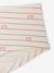 Pack of 7 shorties for girls beige - vertbaudet enfant 