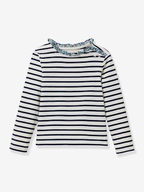 T-shirt by CYRILLUS - vertbaudet enfant
