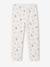 Pack of 2 long pyjamas for girls slate blue - vertbaudet enfant 