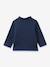 Gilet bébé Cardi marine - vertbaudet enfant 