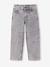 Cargo jeans for boys brut denim+denim grey - vertbaudet enfant 