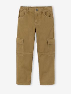 -Pantalon battle garçon