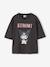 T-shirt for girls by KUROMI anthracite - vertbaudet enfant 
