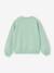 DISNEY Sweatshirt for girls grey blue - vertbaudet enfant 