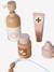 Wooden doll doctor case FSC®100% rose - vertbaudet enfant 
