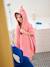 Poncho de bain Licorne rose - vertbaudet enfant 