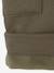 Pantalon bébé garçon doublé polaire olive - vertbaudet enfant 
