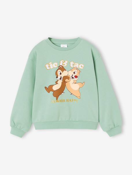 Sweat Disney enfant bleu grisé - vertbaudet enfant 