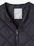 3-in-1 detachable parka for girls blush+navy blue - vertbaudet enfant 