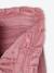 Pantalon slim fille morphologie large encre+mauve - vertbaudet enfant 