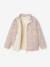 3-in-1 Parka with Hood for Girls black+GREEN DARK SOLID+grey green+khaki+PURPLE MEDIUM SOLID+sage - vertbaudet enfant 