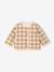 Quilted cardigan for newborn ecru - vertbaudet enfant 