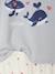 Lot de 2 pyjamas fille beige - vertbaudet enfant 