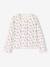 Lot de 2 pyjamas fille beige - vertbaudet enfant 