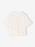 Pack of 2 pyjamas for girls beige - vertbaudet enfant 