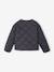 3-in-1 detachable parka for girls blush+navy blue - vertbaudet enfant 