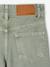 Wide Leg MorphologiK Trousers for Girls coral+grey green+khaki+old rose - vertbaudet enfant 