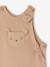 Salopette naissance bébé garçon beige chiné - vertbaudet enfant 