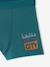 Pack of 5 boxer shorts for boys anthracite - vertbaudet enfant 