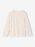 Pack of 2 pyjamas for girls beige - vertbaudet enfant 