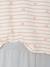 Lot de 2 pyjamas fille beige - vertbaudet enfant 