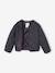 3-in-1 detachable parka for girls blush+navy blue - vertbaudet enfant 