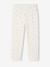 Pack of 2 pyjamas for girls beige - vertbaudet enfant 