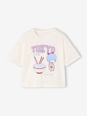 -Lot de 2 pyjamas fille