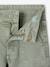 Pantalon fille large MorphologiK fin corail+kaki+vert de gris+vieux rose - vertbaudet enfant 