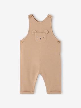 -Dungarees for newborn baby boys
