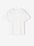 Lot de 2 T-shirts courts fille encre - vertbaudet enfant 