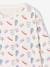 Lot de 2 pyjamas fille beige - vertbaudet enfant 