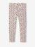 Pack of 2 long-sleeved pyjamas for girls pale pink - vertbaudet enfant 