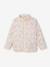 3-in-1 Parka with Hood for Girls black+GREEN DARK SOLID+grey green+khaki+PURPLE MEDIUM SOLID+sage - vertbaudet enfant 