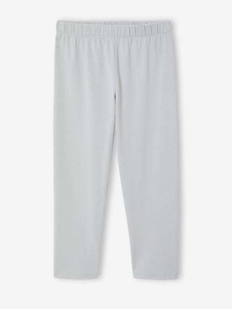 Pack of 2 pyjamas for girls beige - vertbaudet enfant 