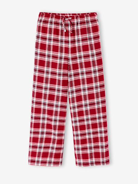 Lot de 2 pyjamas fille marine - vertbaudet enfant 