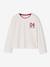 Pack of 2 pyjamas for girls navy blue - vertbaudet enfant 