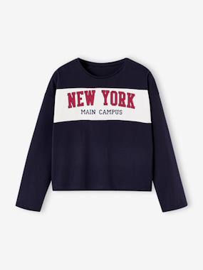 -Lot de 2 pyjamas fille