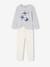 Pack of 2 pyjamas for girls beige - vertbaudet enfant 
