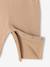 Dungarees for newborn baby boys marl beige - vertbaudet enfant 