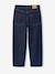 Jean loose garçon denim brut+denim gris+double stone - vertbaudet enfant 