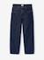 Jean loose garçon denim brut+denim gris+double stone - vertbaudet enfant 
