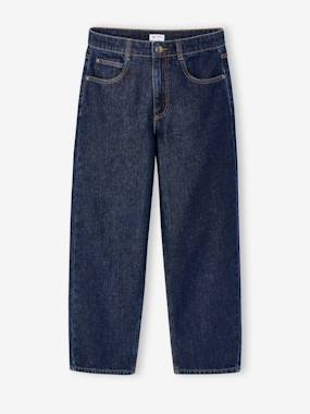 -Loose Fit Jeans for Boys, JONEN