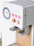 Retro wooden coffee machine Flower FSC®100% rose - vertbaudet enfant 