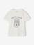 Pack of 3 short-sleeved t-shirts almond green+caramel+navy blue+pecan nut+petrol blue+sage green - vertbaudet enfant 