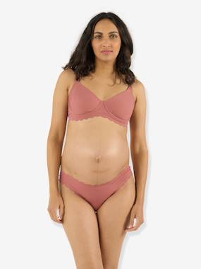 Maternity and nursing bra - vertbaudet enfant Maternity and nursing bra - vertbaudet enfant