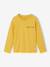 Long Sleeve Colour Top for Boys anthracite+Blue+fir green+Green+pale yellow+red+yellow - vertbaudet enfant 