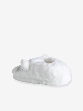 Chaussures-Chausson fille