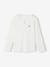 Pyjamas with trousers for girls pale pink - vertbaudet enfant 