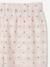 Pyjamas with trousers for girls pale pink - vertbaudet enfant 